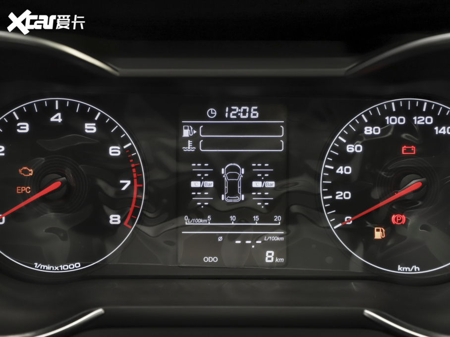 2021���;X70M M 1.5T �քӶ��л���� 5��