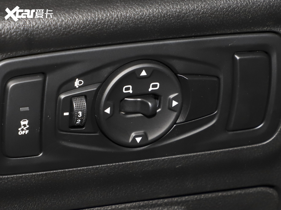 2021���;X70M M 1.5T �քӶ��л���� 5��