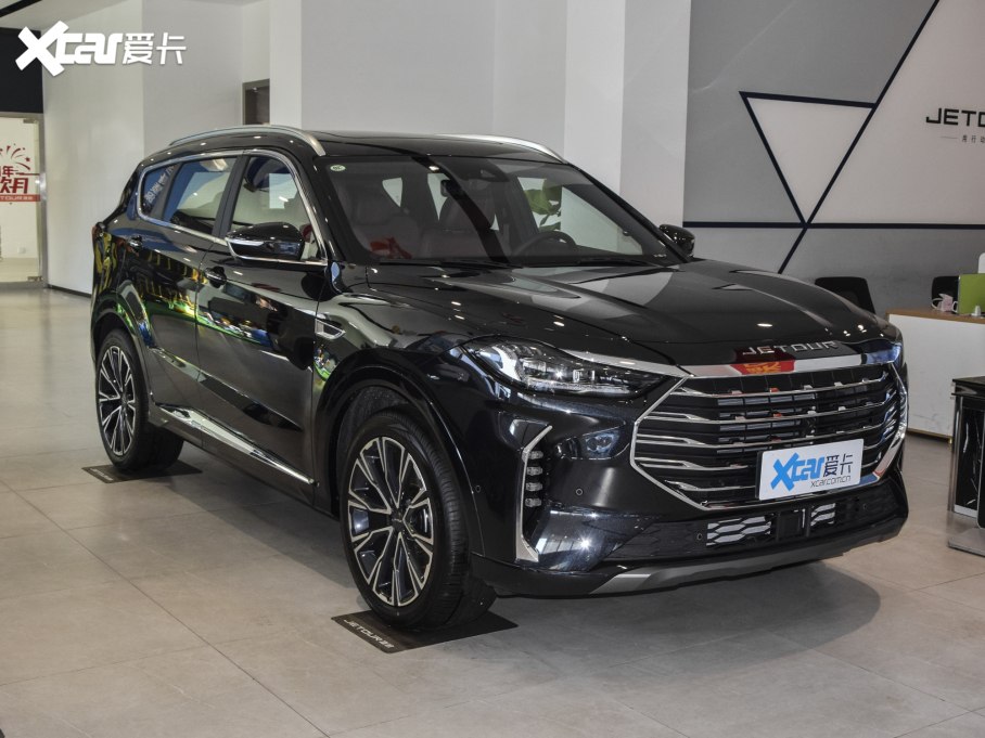 2021;X70 PLUS PLUS T 1.6TGDI DCTP 7