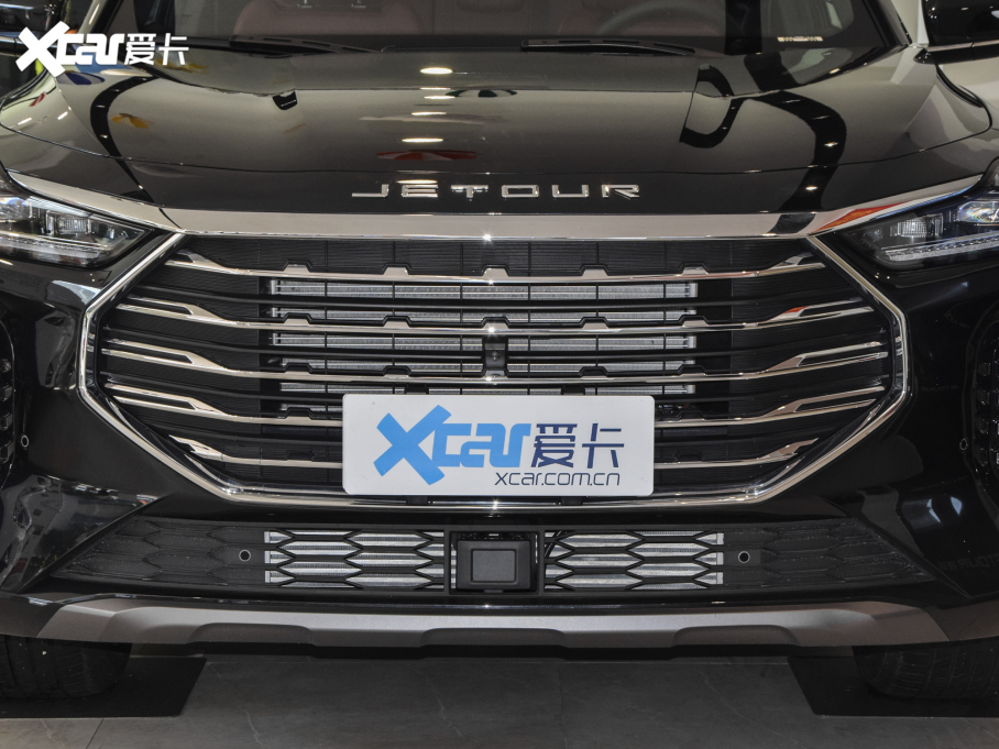 2021;X70 PLUS PLUS T 1.6TGDI DCTP 7