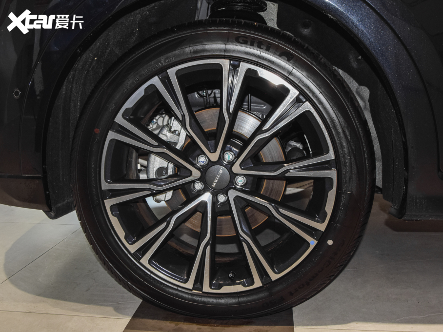 2021;X70 PLUS PLUS T 1.6TGDI DCTP 7