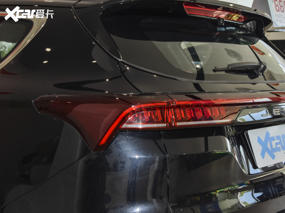 2021;X70 PLUS PLUS T 1.6TGDI DCTP 7