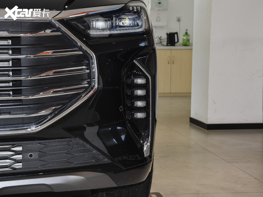 2021;X70 PLUS PLUS T 1.6TGDI DCTP 7