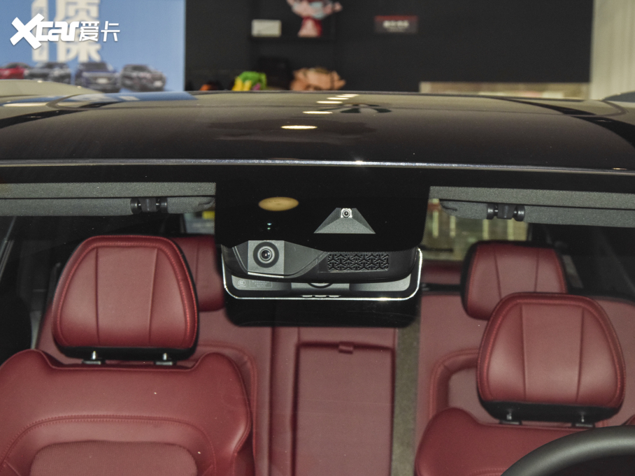 2021;X70 PLUS PLUS T 1.6TGDI DCTP 7