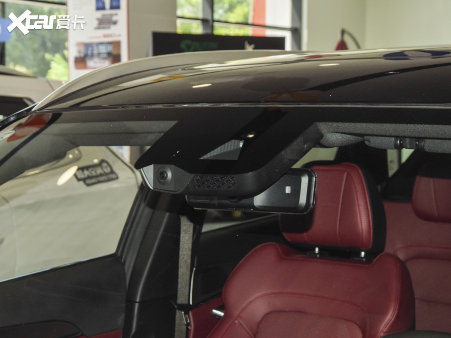 2021;X70 PLUS PLUS T 1.6TGDI DCTP 7