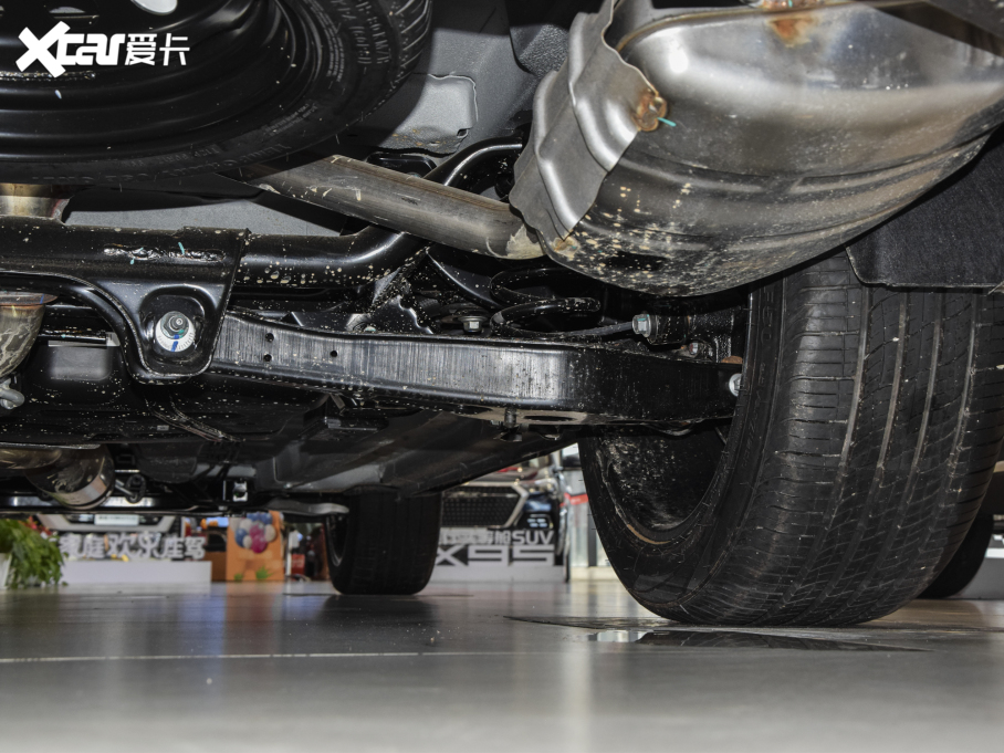 2021;X70 PLUS PLUS T 1.6TGDI DCTP 7