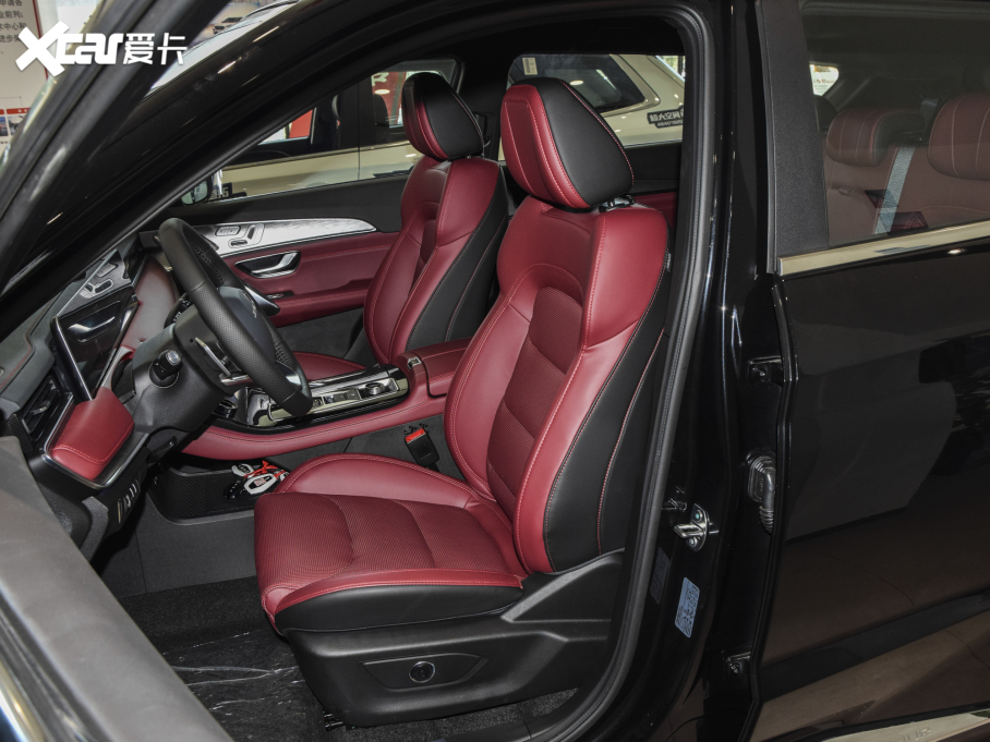 2021;X70 PLUS PLUS T 1.6TGDI DCTP 7