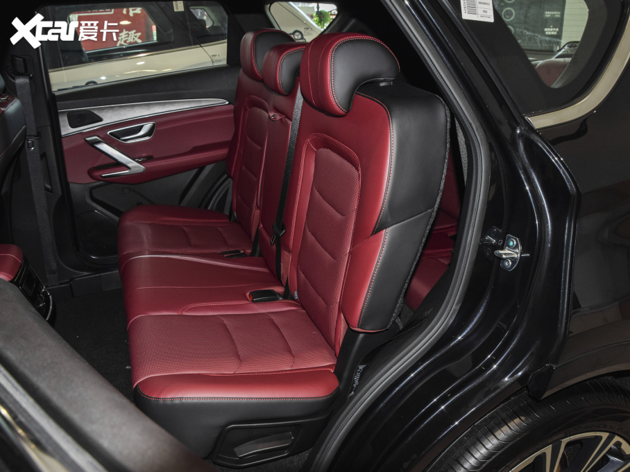 2021;X70 PLUS PLUS T 1.6TGDI DCTP 7