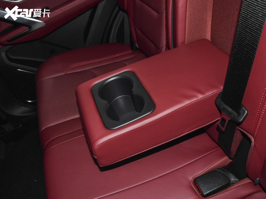 2021;X70 PLUS PLUS T 1.6TGDI DCTP 7