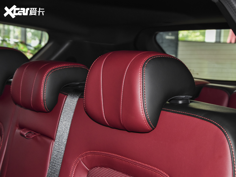 2021;X70 PLUS PLUS T 1.6TGDI DCTP 7