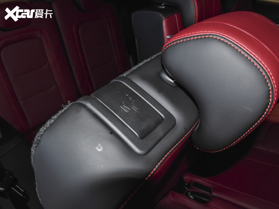 2021;X70 PLUS PLUS T 1.6TGDI DCTP 7