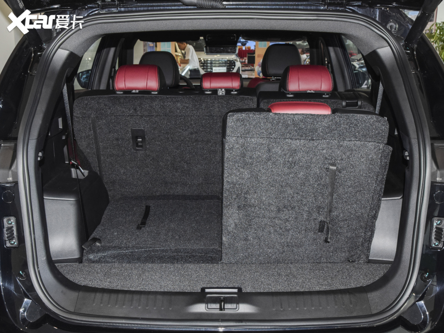 2021;X70 PLUS PLUS T 1.6TGDI DCTP 7