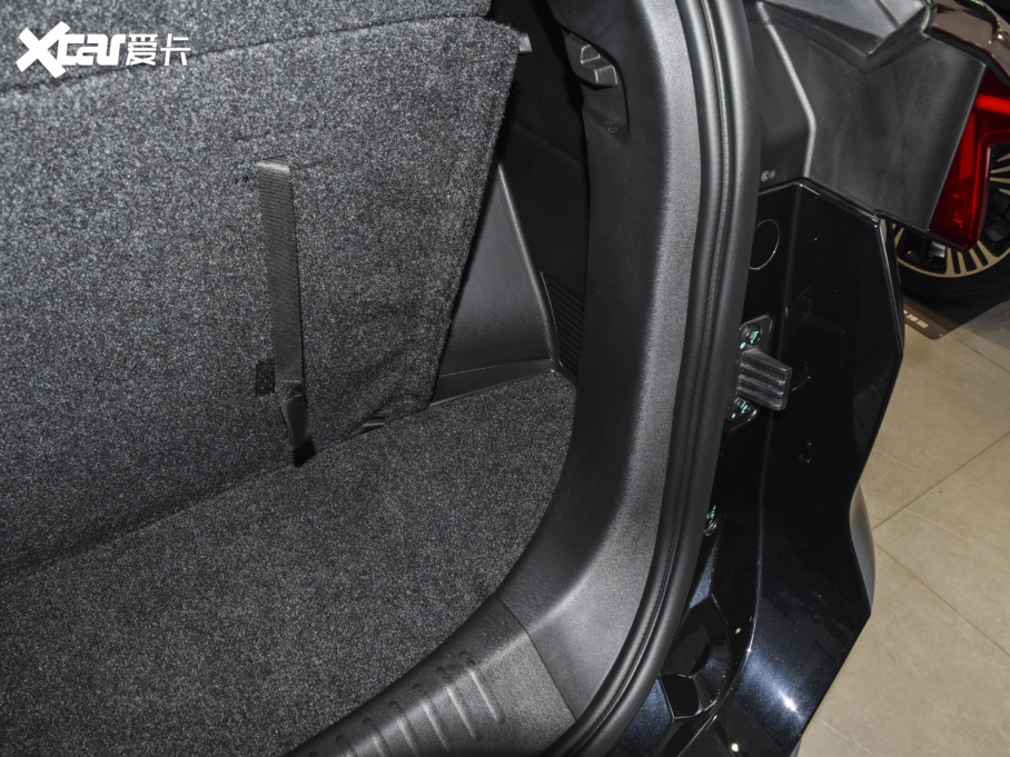 2021;X70 PLUS PLUS T 1.6TGDI DCTP 7