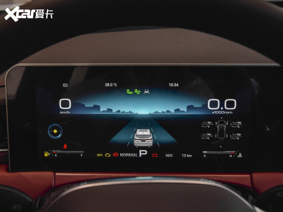 2021;X70 PLUS PLUS T 1.6TGDI DCTP 7