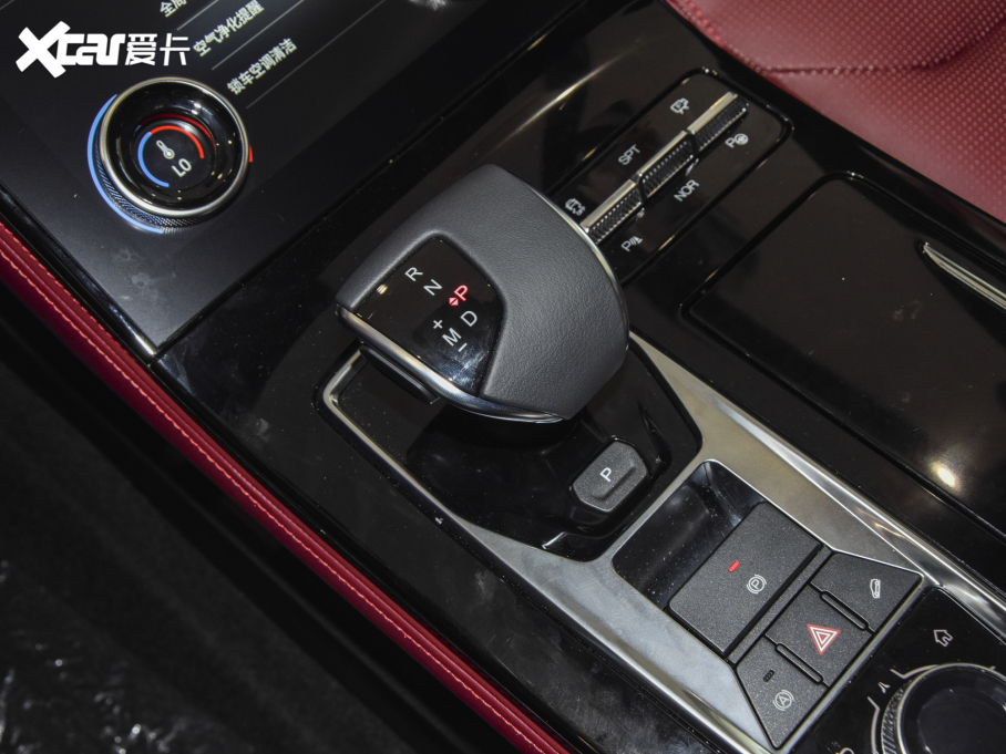 2021;X70 PLUS PLUS T 1.6TGDI DCTP 7