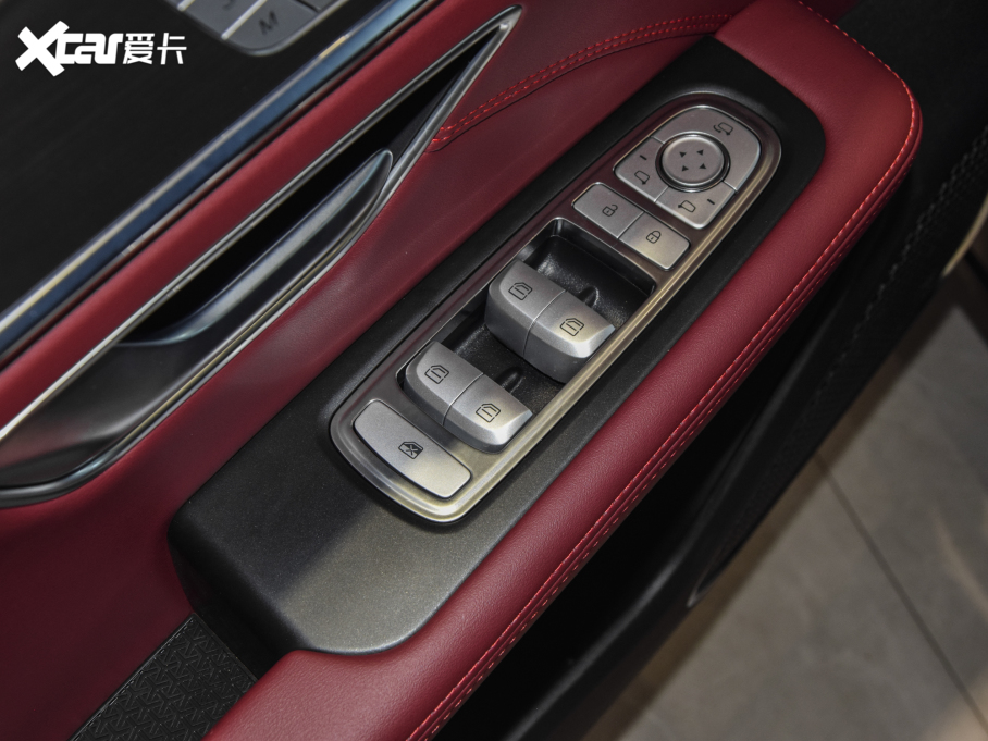 2021;X70 PLUS PLUS T 1.6TGDI DCTP 7