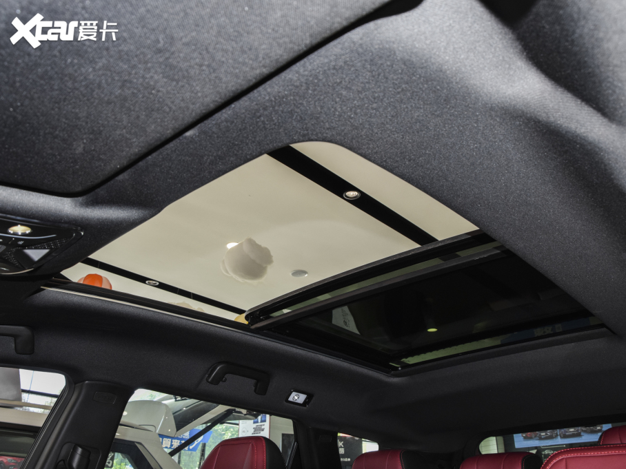 2021;X70 PLUS PLUS T 1.6TGDI DCTP 7