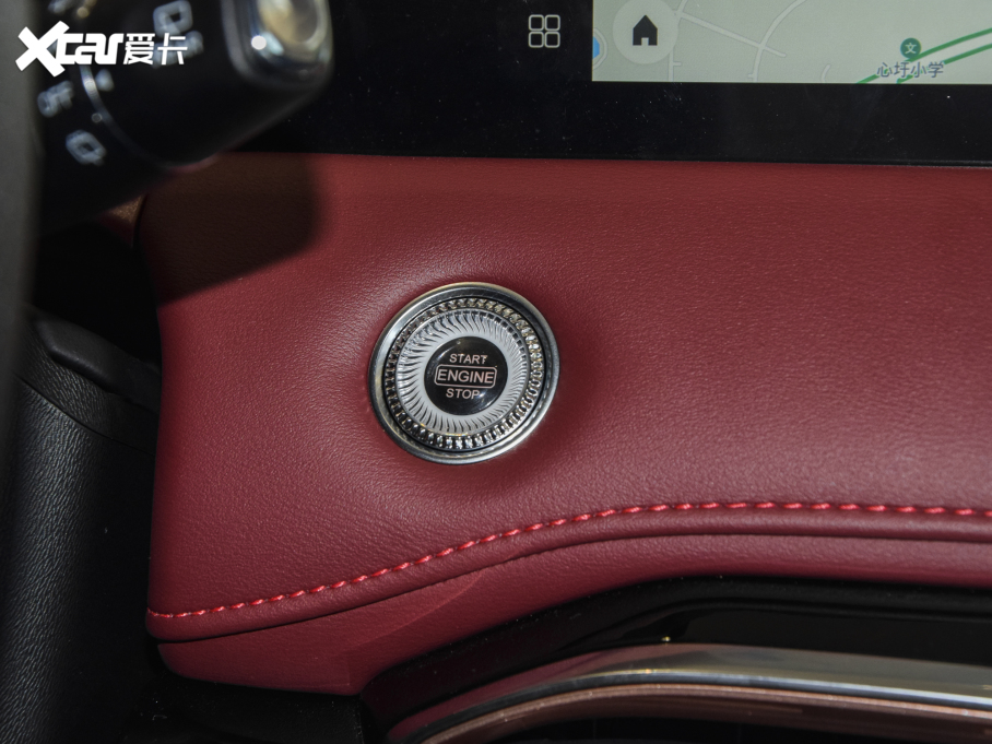 2021;X70 PLUS PLUS T 1.6TGDI DCTP 7