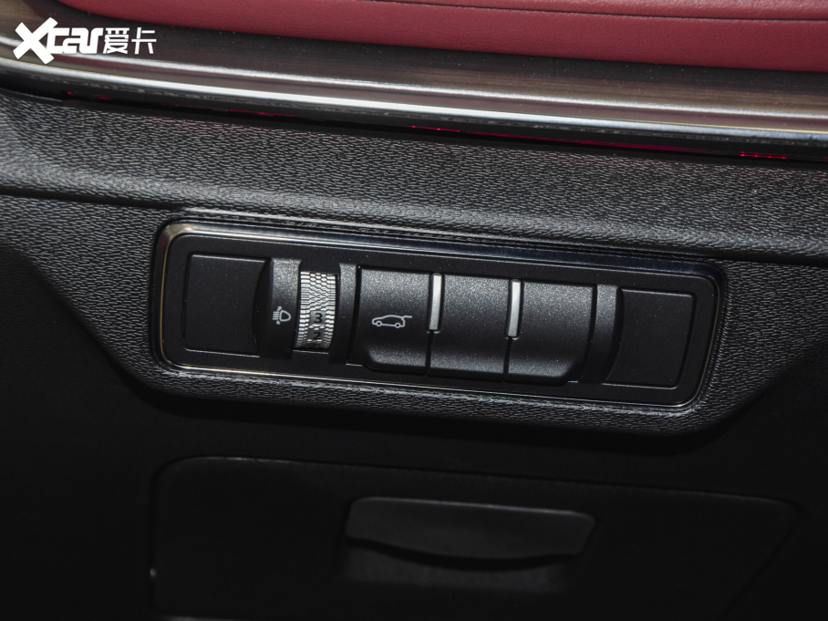 2021;X70 PLUS PLUS T 1.6TGDI DCTP 7