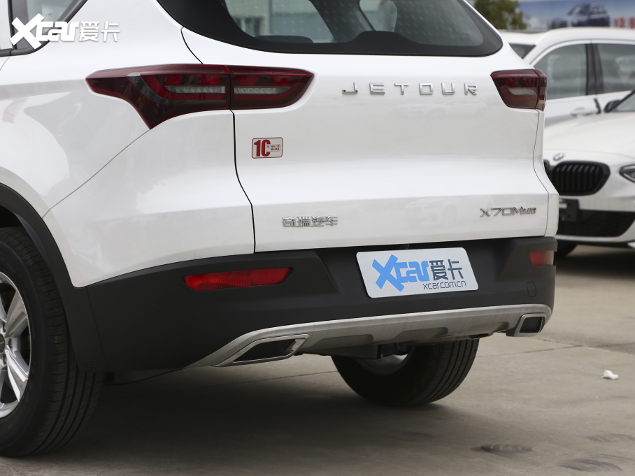 2021���;X70M M 1.5T �քӶ��л���� 7��