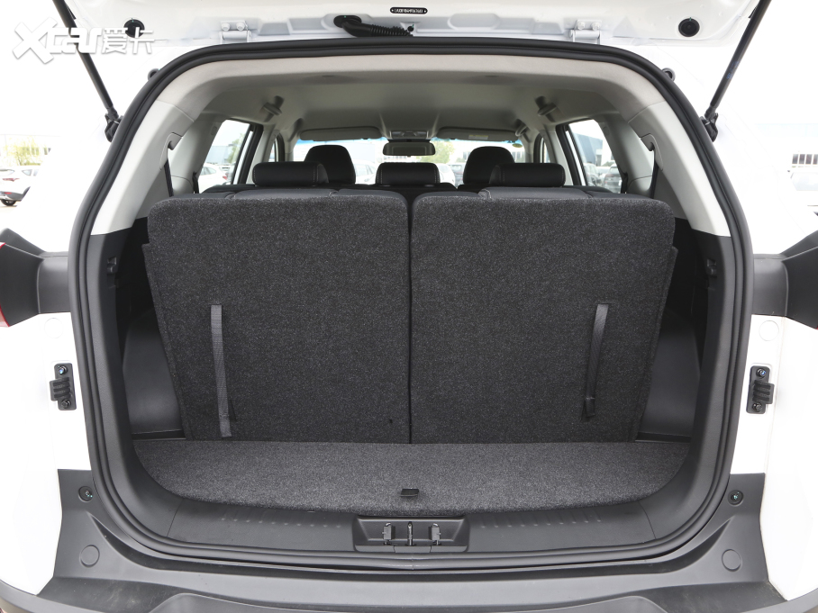 2021���;X70M M 1.5T �քӶ��л���� 7��