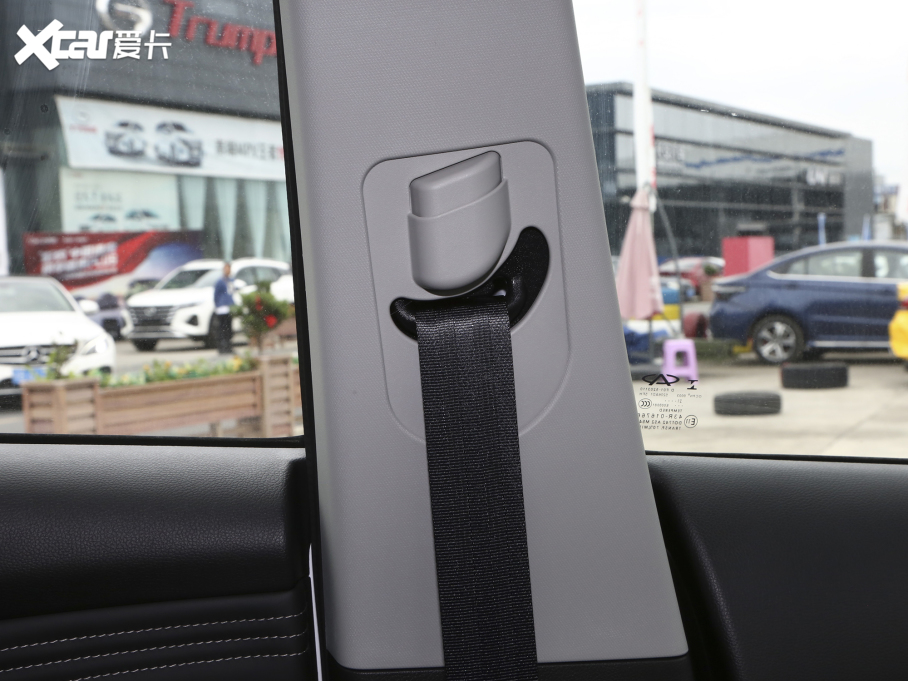 2021���;X70M M 1.5T �քӶ��л���� 7��