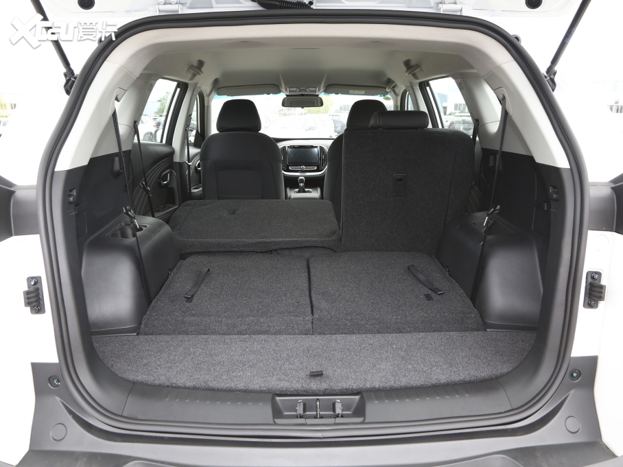 2021���;X70M M 1.5T �քӶ��л���� 7��