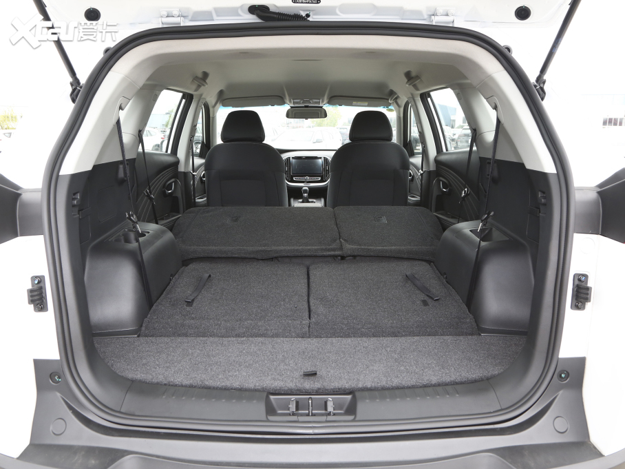 2021���;X70M M 1.5T �քӶ��л���� 7��