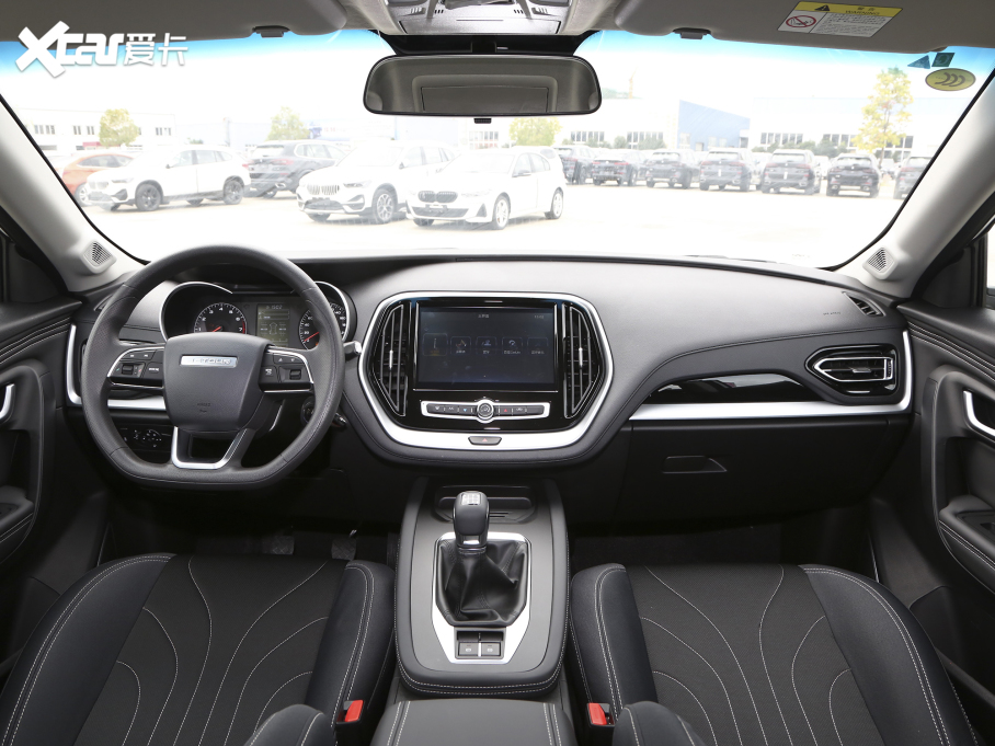 2021���;X70M M 1.5T �քӶ��л���� 7��