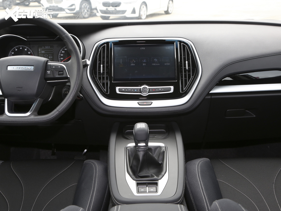 2021���;X70M M 1.5T �քӶ��л���� 7��