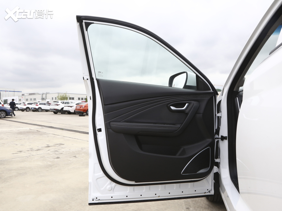 2021���;X70M M 1.5T �քӶ��л���� 7��