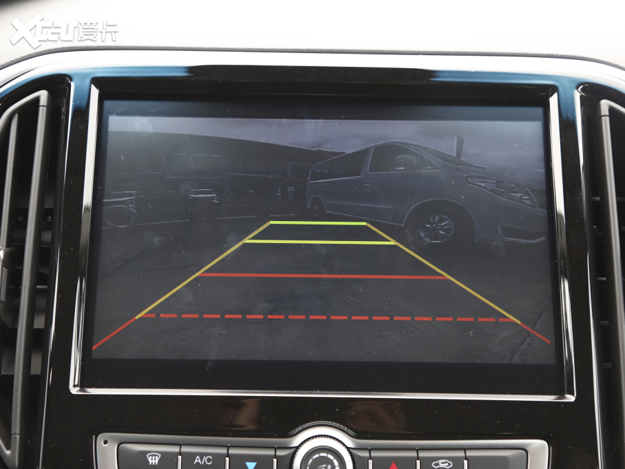 2021���;X70M M 1.5T �քӶ��л���� 7��