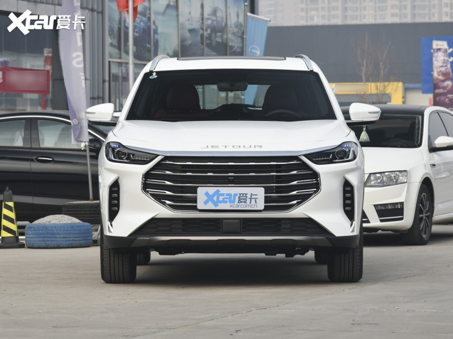 2021;X70 PLUS PLUS Ŀ 1.5T DCTɽPRO 5