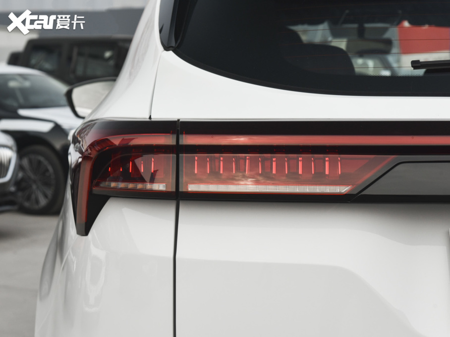 2021;X70 PLUS PLUS Ŀ 1.5T DCTɽPRO 5