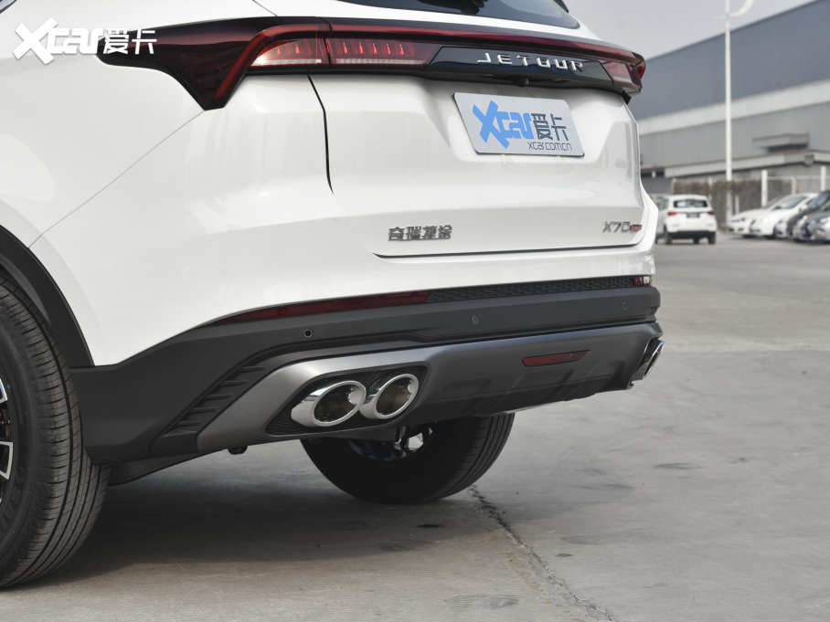 2021;X70 PLUS PLUS Ŀ 1.5T DCTɽPRO 5