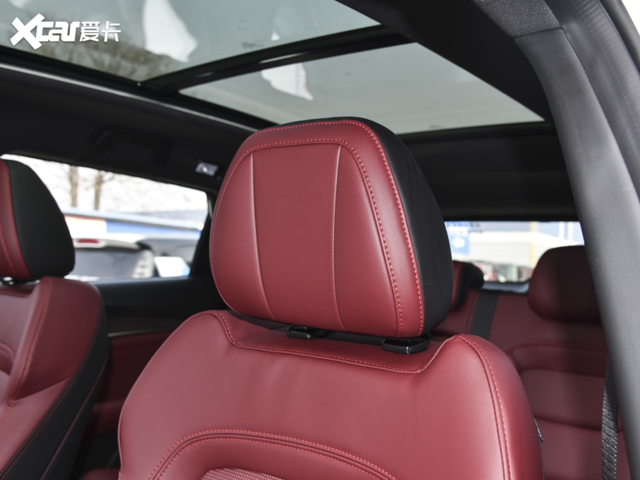 2021;X70 PLUS PLUS Ŀ 1.5T DCTɽPRO 5