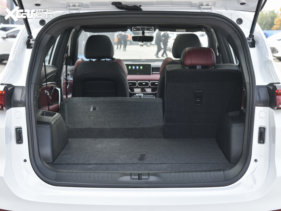 2021;X70 PLUS PLUS Ŀ 1.5T DCTɽPRO 5