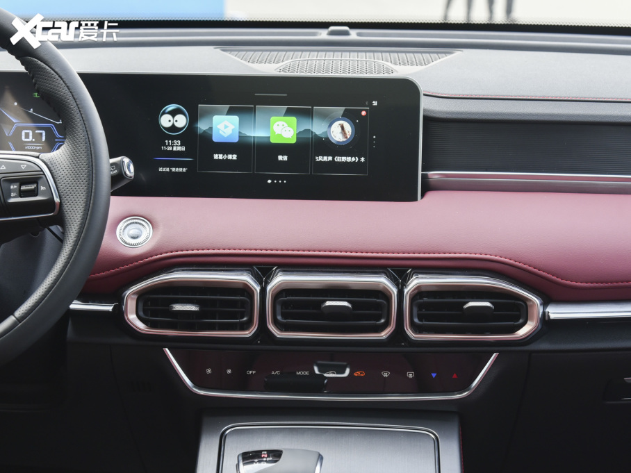 2021;X70 PLUS PLUS Ŀ 1.5T DCTɽPRO 5