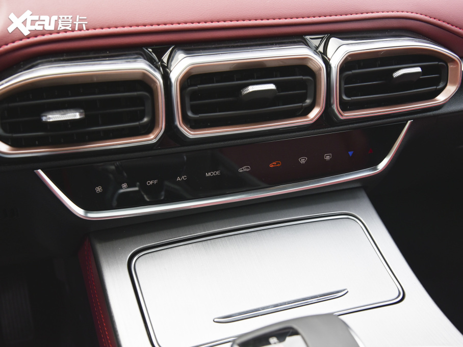 2021;X70 PLUS PLUS Ŀ 1.5T DCTɽPRO 5