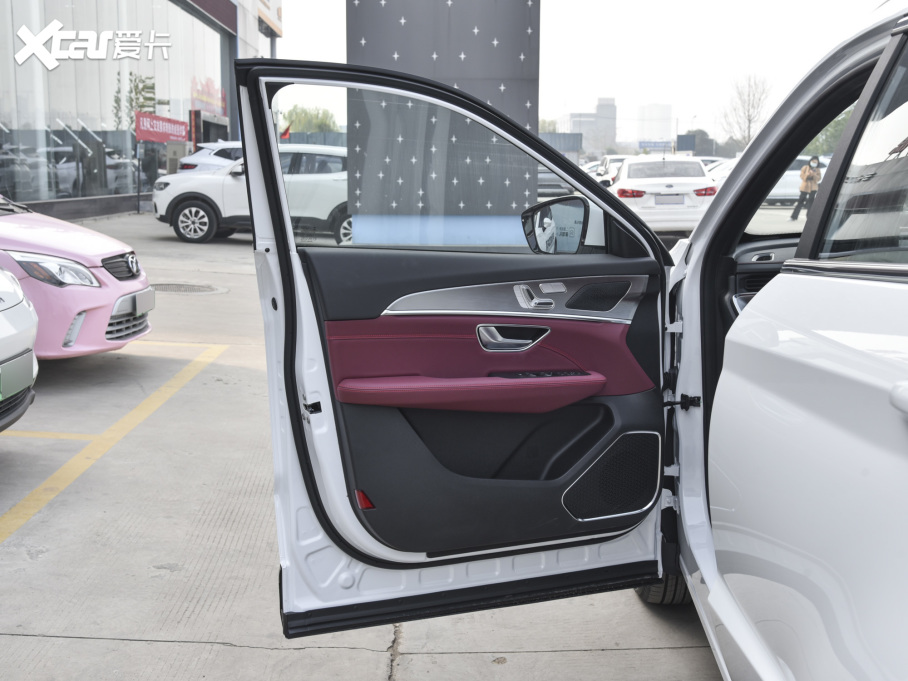 2021;X70 PLUS PLUS Ŀ 1.5T DCTɽPRO 5