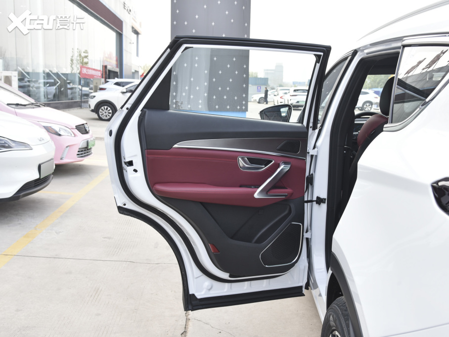 2021;X70 PLUS PLUS Ŀ 1.5T DCTɽPRO 5