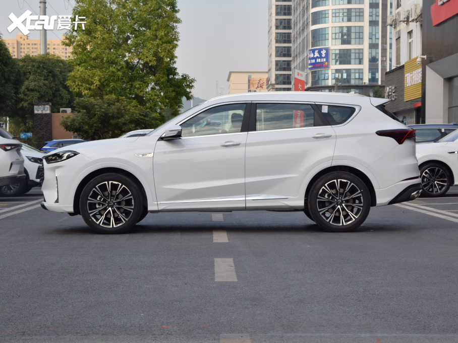 2021;X70 T 1.6T DCT܊ 7