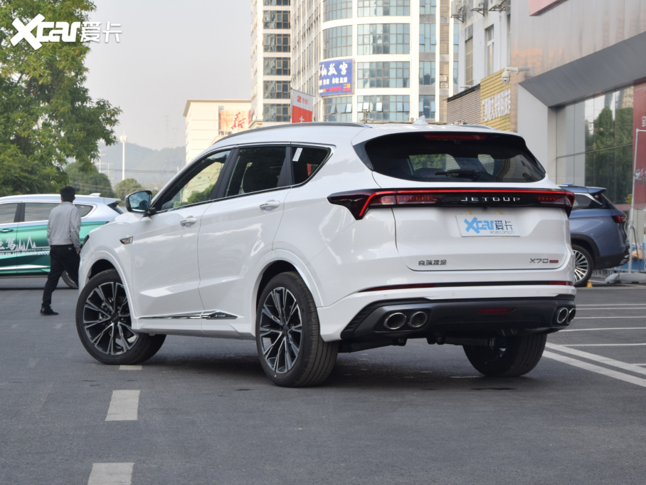 2021;X70 T 1.6T DCT܊ 7