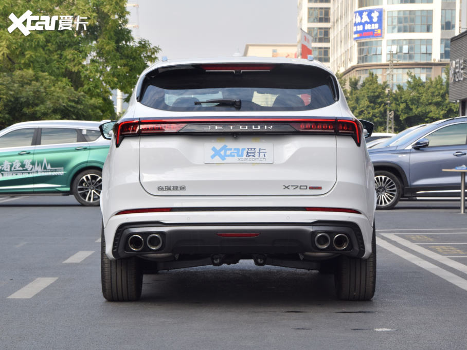 2021;X70 T 1.6T DCT܊ 7