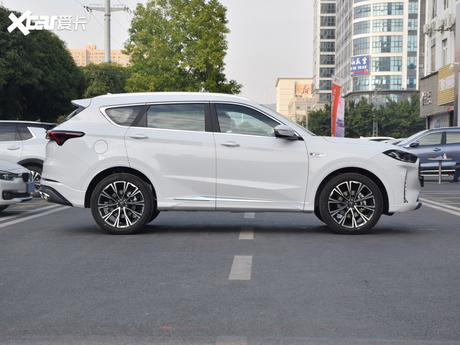 2021;X70 T 1.6T DCT܊ 7