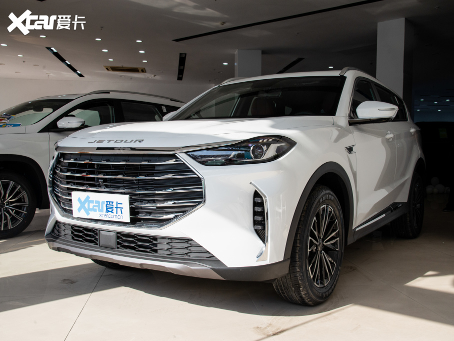 2021;X70 PLUS PLUS Ŀ 1.5T DCTɽPRO 7