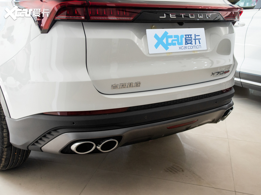 2021;X70 PLUS PLUS Ŀ 1.5T DCTɽPRO 7