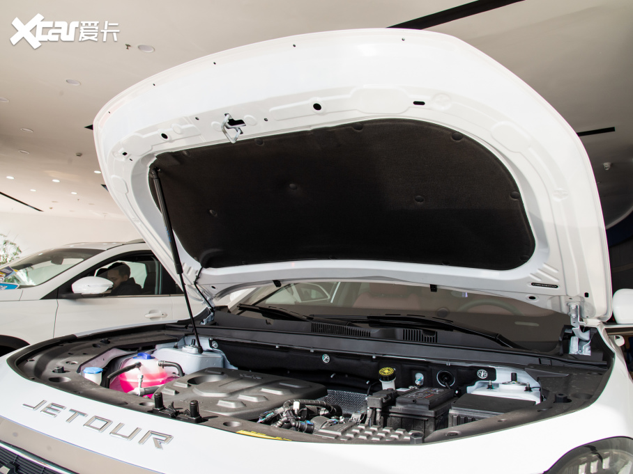 2021;X70 PLUS PLUS Ŀ 1.5T DCTɽPRO 7