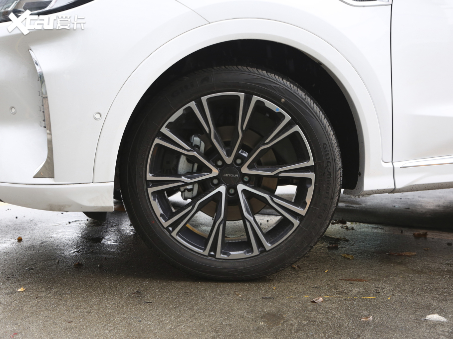 2021;X70 T 1.6T DCT 7