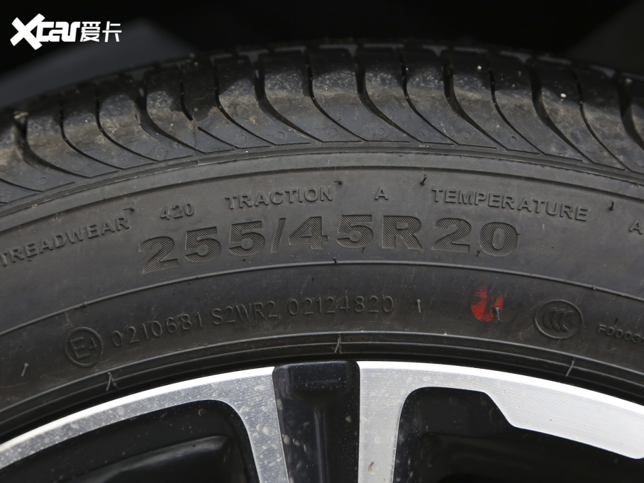 2021;X70 T 1.6T DCT 7